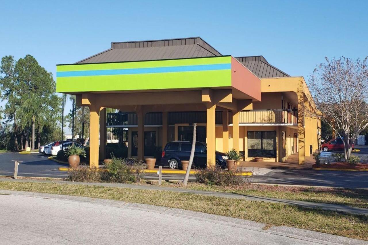Surestay Hotel By Best Western St Pete Clearwater Airport Kültér fotó