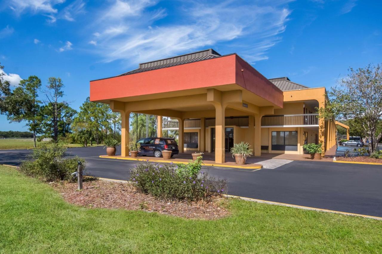Surestay Hotel By Best Western St Pete Clearwater Airport Kültér fotó