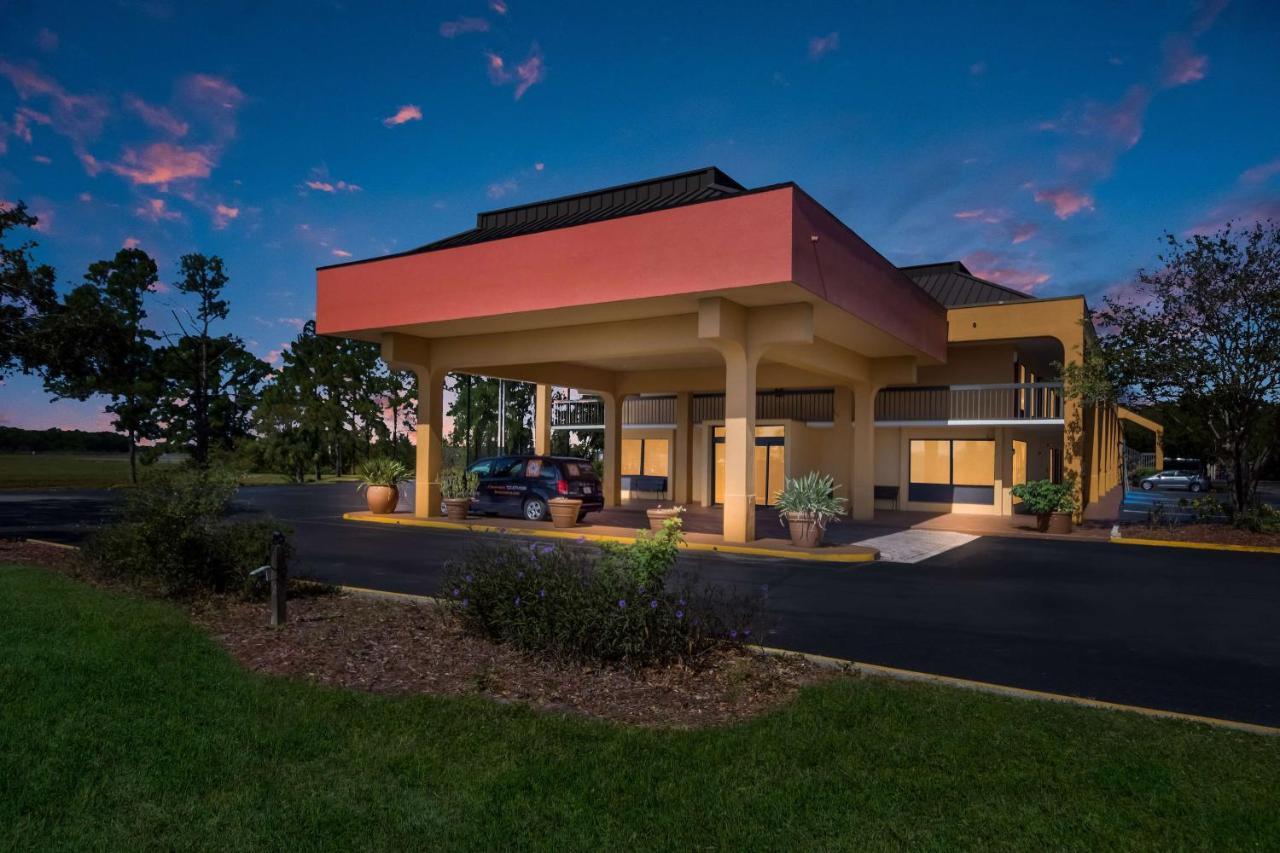 Surestay Hotel By Best Western St Pete Clearwater Airport Kültér fotó