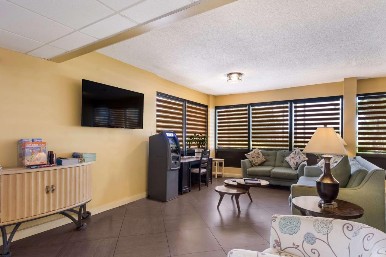Surestay Hotel By Best Western St Pete Clearwater Airport Kültér fotó