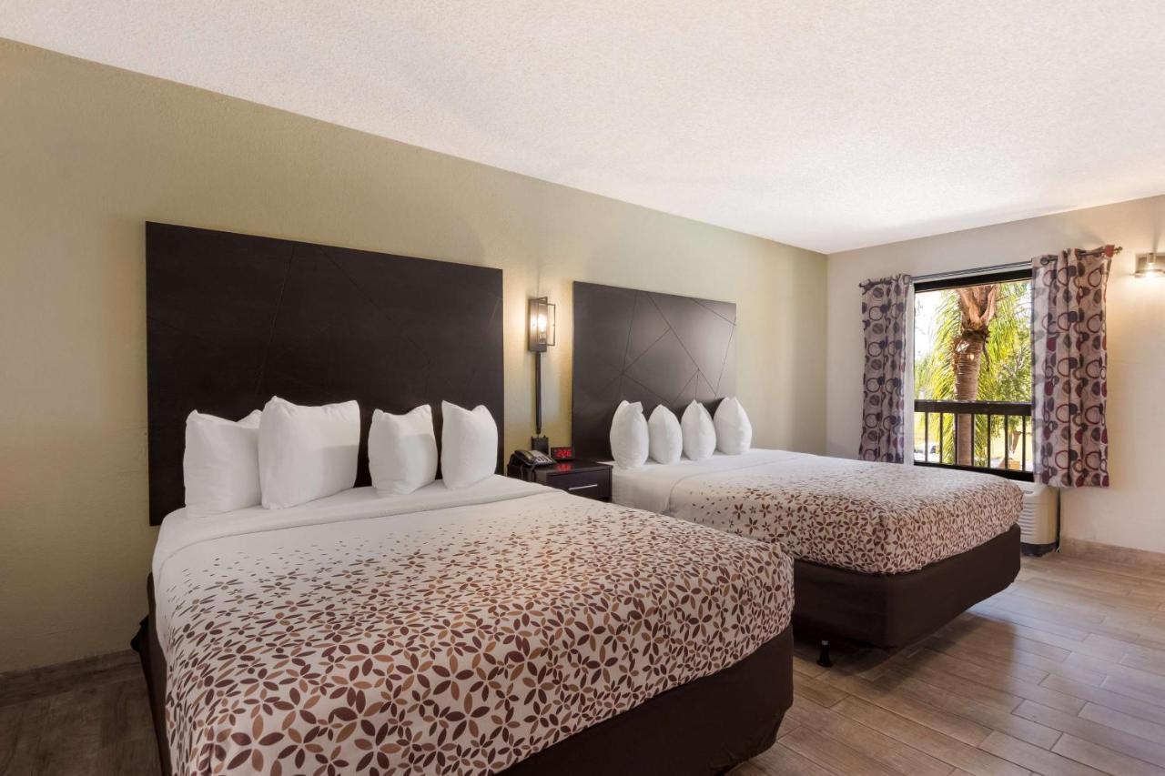 Surestay Hotel By Best Western St Pete Clearwater Airport Kültér fotó